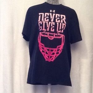 Under Armour t-shirt NFL
